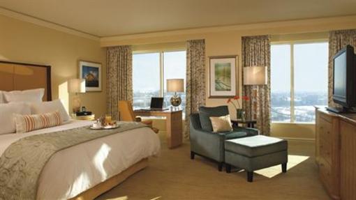 фото отеля The Ritz-Carlton Cleveland