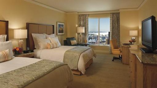 фото отеля The Ritz-Carlton Cleveland