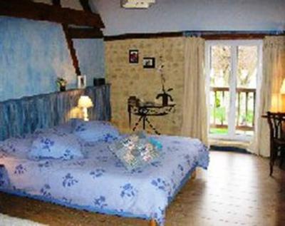 фото отеля La Maison Pervenche