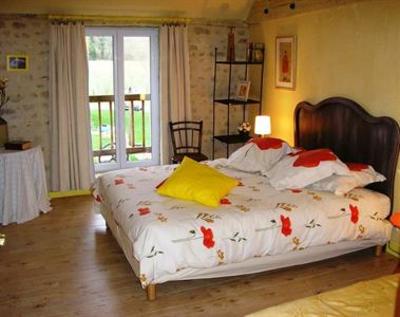 фото отеля La Maison Pervenche