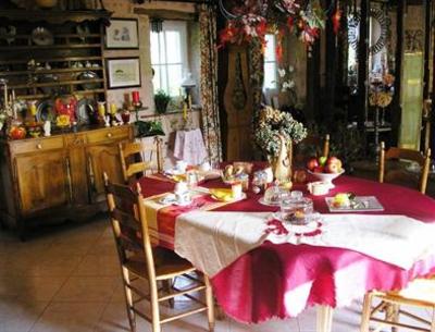 фото отеля La Maison Pervenche
