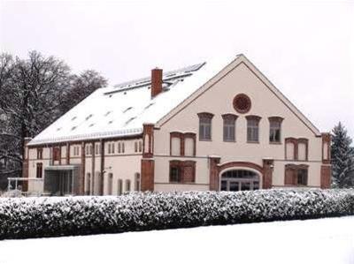 фото отеля Landhaus Ribbeck