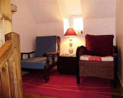 фото отеля Chambres d'hotes Air Marin