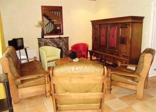 фото отеля Chambres d'hotes Air Marin