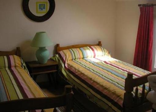 фото отеля Chambres d'hotes Air Marin