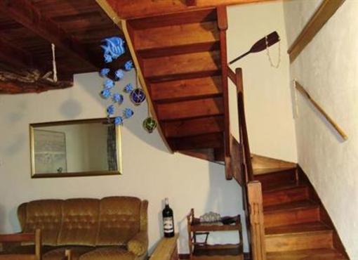 фото отеля Chambres d'hotes Air Marin