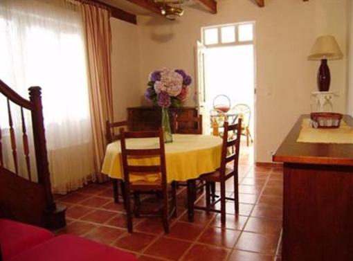 фото отеля Chambres d'hotes Air Marin