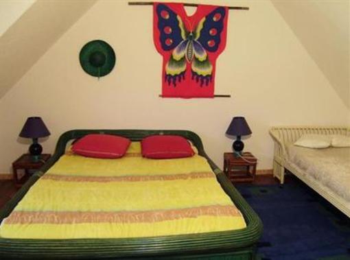 фото отеля Chambres d'hotes Air Marin