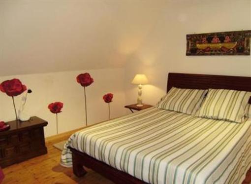 фото отеля Chambres d'hotes Air Marin