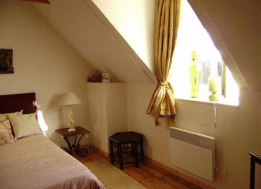фото отеля Chambres d'hotes Air Marin