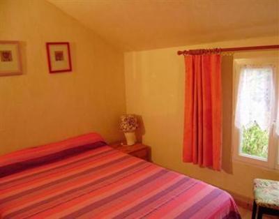 фото отеля Chambres d'hotes Air Marin