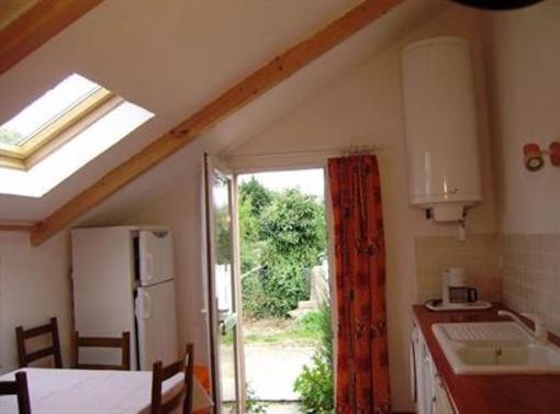 фото отеля Chambres d'hotes Air Marin