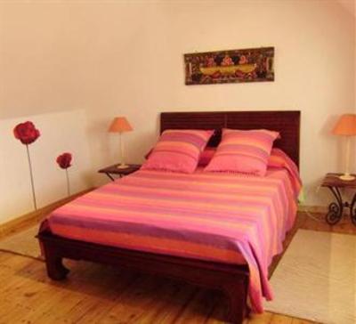 фото отеля Chambres d'hotes Air Marin