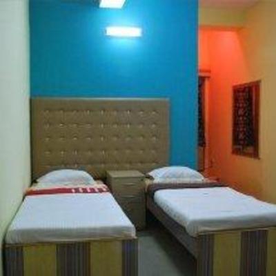 фото отеля Hotel Mannat International