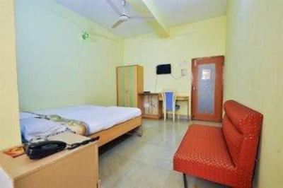фото отеля Hotel Mannat International