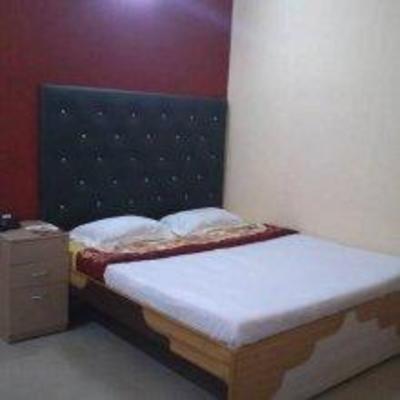 фото отеля Hotel Mannat International