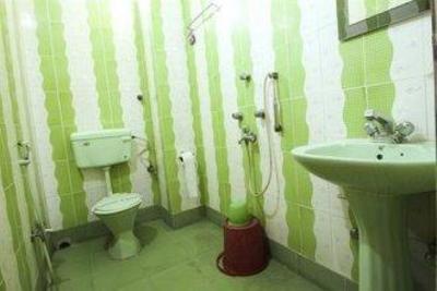 фото отеля Hotel Mannat International