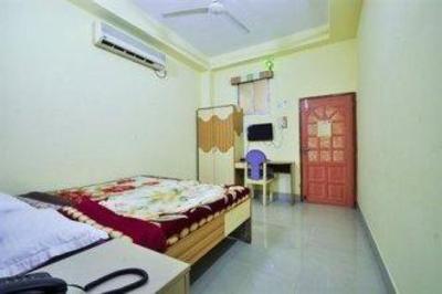 фото отеля Hotel Mannat International
