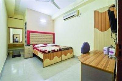 фото отеля Hotel Mannat International