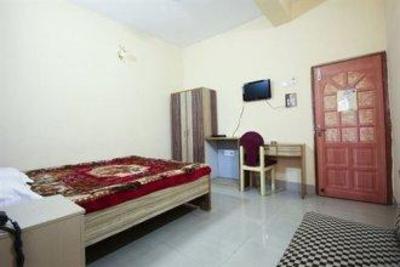 фото отеля Hotel Mannat International
