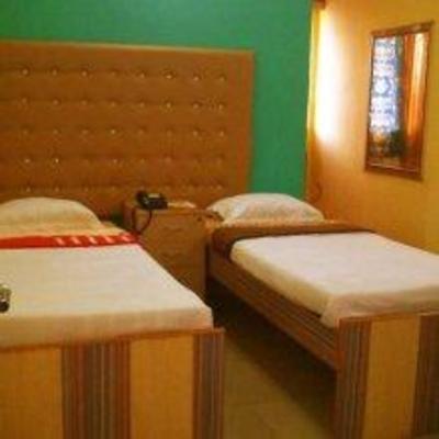 фото отеля Hotel Mannat International