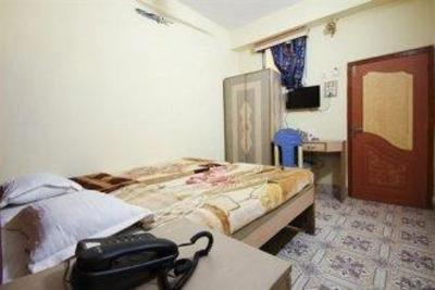 фото отеля Hotel Mannat International