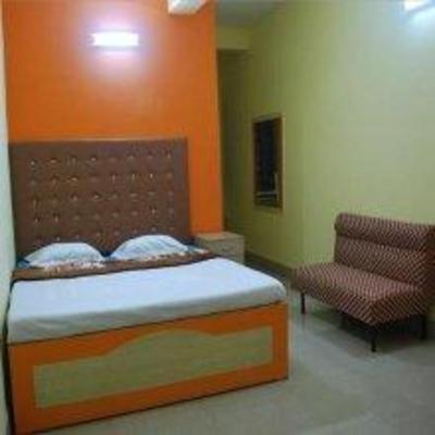 фото отеля Hotel Mannat International