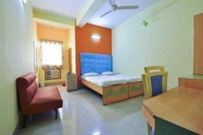 фото отеля Hotel Mannat International