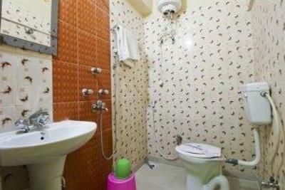 фото отеля Hotel Mannat International