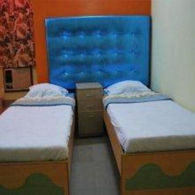 фото отеля Hotel Mannat International