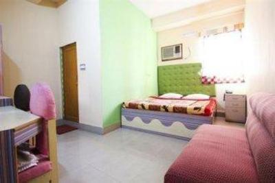 фото отеля Hotel Mannat International