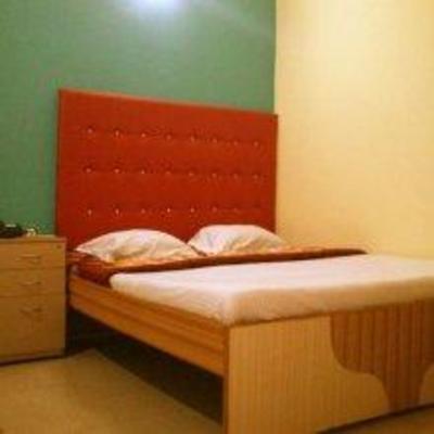 фото отеля Hotel Mannat International