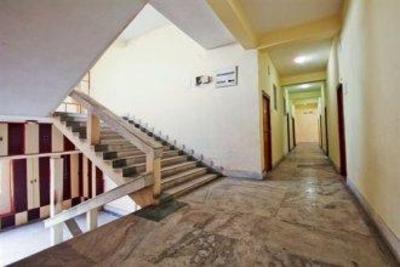 фото отеля Hotel Mannat International
