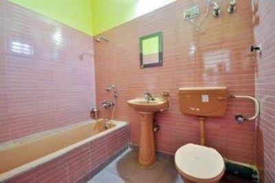 фото отеля Hotel Mannat International