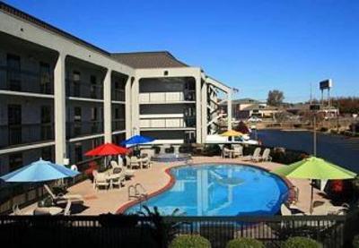 фото отеля Hampton Inn Huntsville