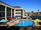 фото отеля Hampton Inn Huntsville