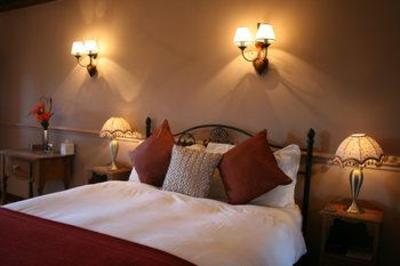 фото отеля Tyddyn-du Farm Luxury Suites