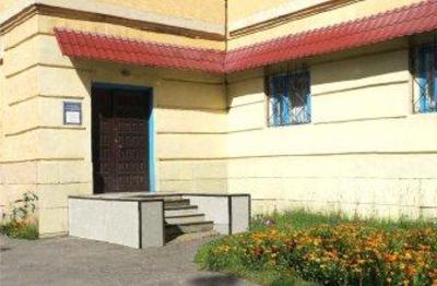фото отеля Gorodovoy Hotel
