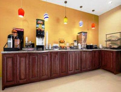 фото отеля Days Inn Kilgore Texas
