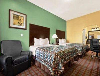 фото отеля Days Inn Kilgore Texas