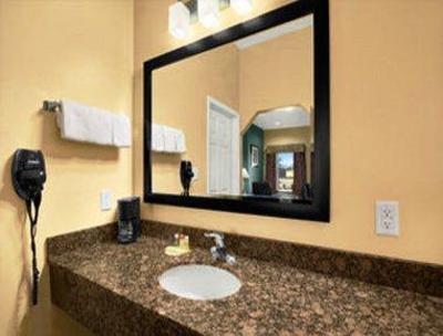 фото отеля Days Inn Kilgore Texas