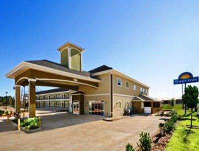 фото отеля Days Inn Kilgore Texas