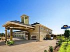 фото отеля Days Inn Kilgore Texas