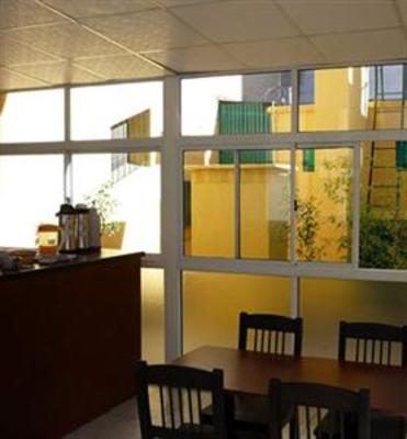 фото отеля Hotel Ancon Buenos Aires