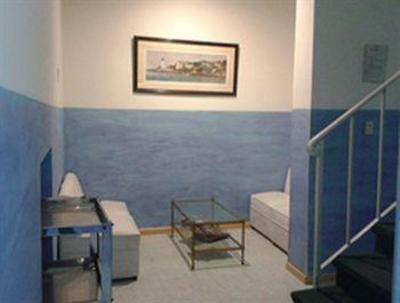 фото отеля Hotel Ancon Buenos Aires