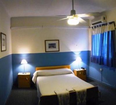 фото отеля Hotel Ancon Buenos Aires