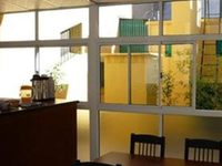 Hotel Ancon Buenos Aires