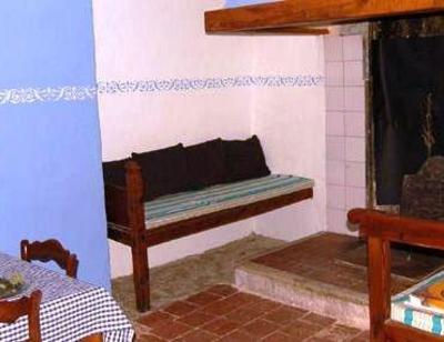 фото отеля Casa Fuentevieja