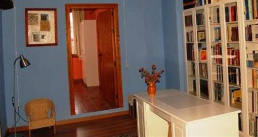 фото отеля Casa Fuentevieja