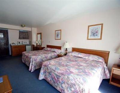 фото отеля Admiral Inn Victoria